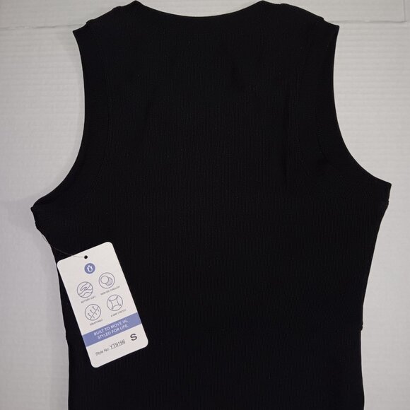 OTOS ACTIVEWEAR TOP - Picture 4 of 10